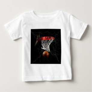 Basketboll T Shirt