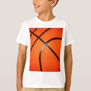Basketboll T-shirt