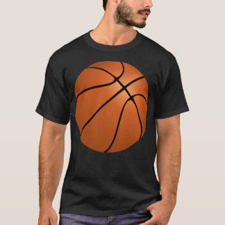 basketboll t shirt