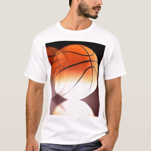 Basketboll T-shirt
