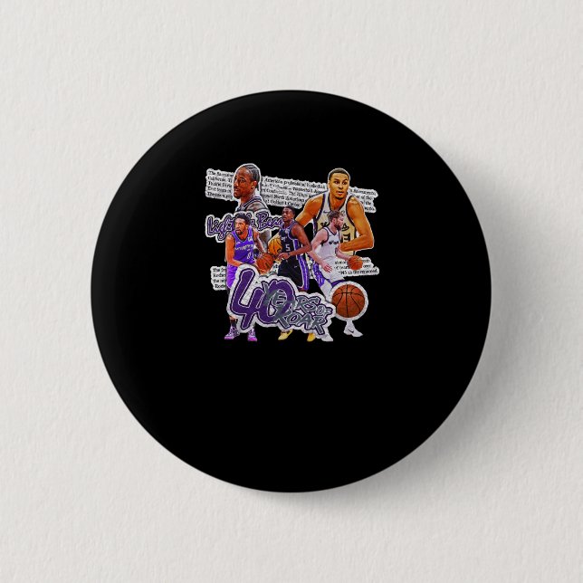 Basketboll-teamet Knapp (Framsida)