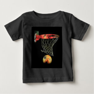 Basketboll Tee