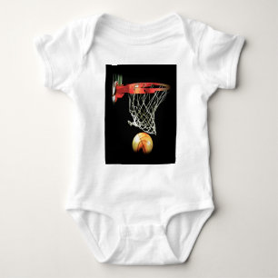 Basketboll Tee