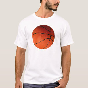 Basketboll Tee