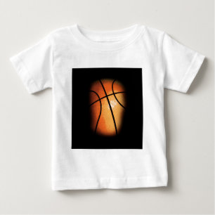 Basketboll Tee Shirt