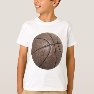 Basketboll Tee Shirt