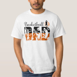 Basketboll - Tee T-Shirt