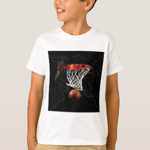 Basketboll Tröja