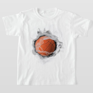 Basketboll Tröja