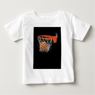 Basketboll Tröja