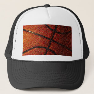 Basketboll Truckerkeps