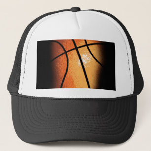 Basketboll Truckerkeps