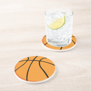 Basketboll Underlägg