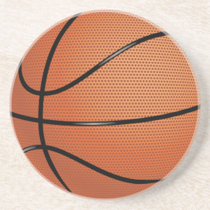Basketboll Underlägg Sandsten
