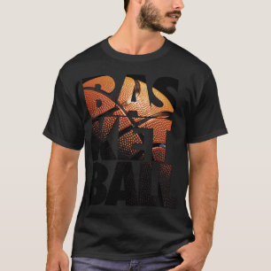 Basketboll V2 T Shirt