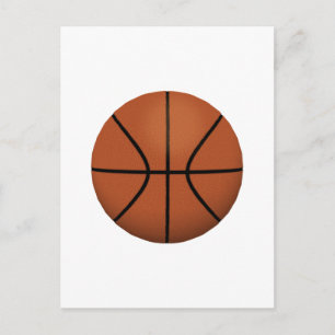 Basketboll: Vykort