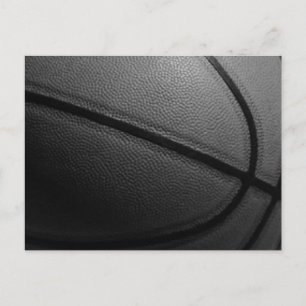 Basketboll Vykort