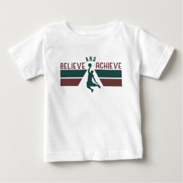 Basketbollälskare Spelare Basketboll Fan Presentid T Shirt