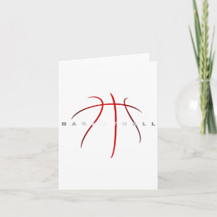 Basketbollapparat - Basketbal Art Kort