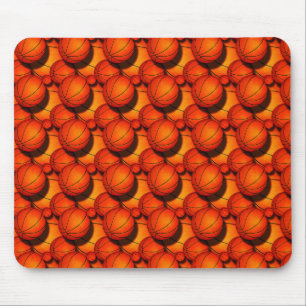 Basketbollar Musmatta