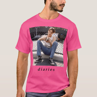 Basketbollböcker T Shirt