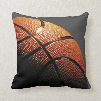 Basketbolldesign Kudde