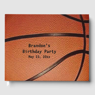 Basketbollens designgäst Bok