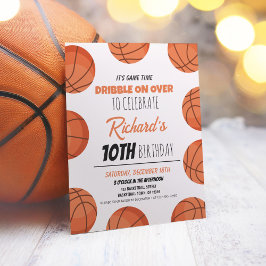 Basketbollens moderna budskapets födelsedag
