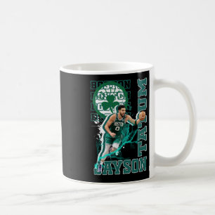 Basketbollens prestanda och precision vid uppspeln kaffemugg