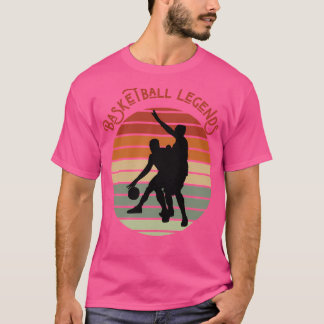 Basketbollförklaringar T Shirt