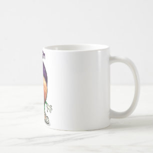 Basketbollguiden Kaffemugg