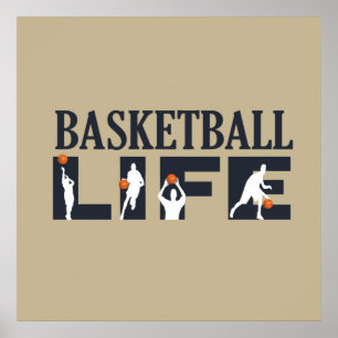 basketbolliv poster