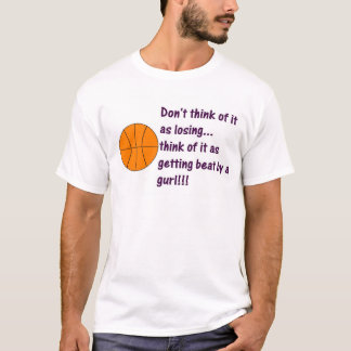 Basketbollkalle Tröja