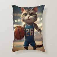 Basketbollkatt,