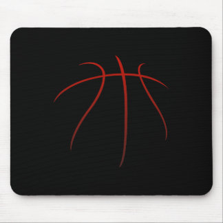 Basketbollkläder - Basketboll 2 Musmatta