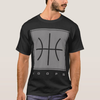 Basketbollkläder - Basketboll T Shirt