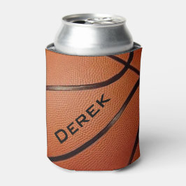 Basketbollkonstruktionen kan kylas