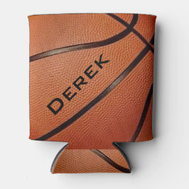 Basketbollkonstruktionen kan kylas