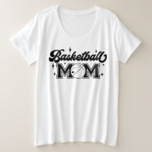 Basketbollmamma