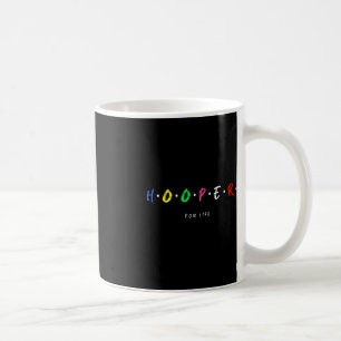 Basketbollpresenter för pojkvän i basketboll älska kaffemugg