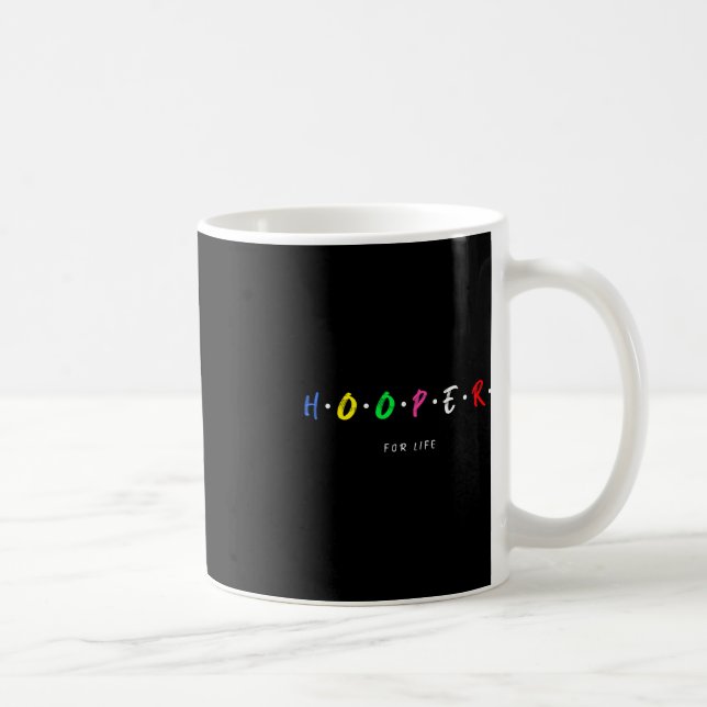Basketbollpresenter för pojkvän i basketboll älska kaffemugg (Höger)