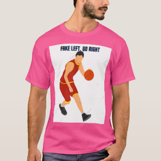 Basketbollsamlingar T Shirt