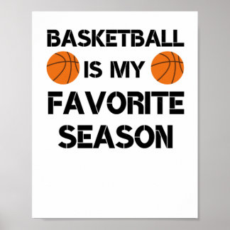 Basketbollsäsong 2  poster