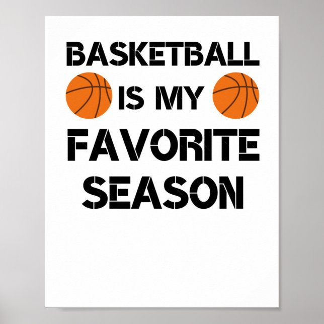 Basketbollsäsong 2  poster (Framsidan)