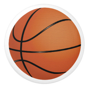 Basketbollsboxar Knopp