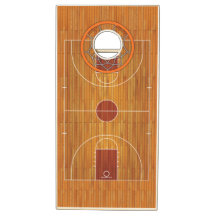 Basketbollsdomstolen