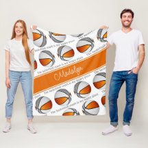basketbollsflickor lycklig ställe orange grått