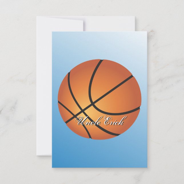 Basketbollskonfigurationens fantastiska Speciella  (Framsida)