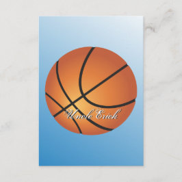 Basketbollskonfigurationens fantastiska Speciella