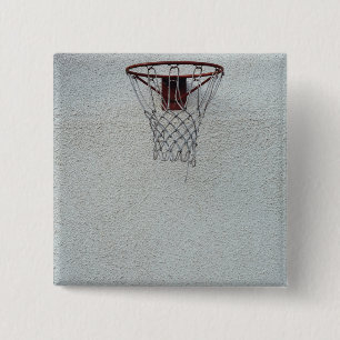 Basketbollskonstruktion Knapp